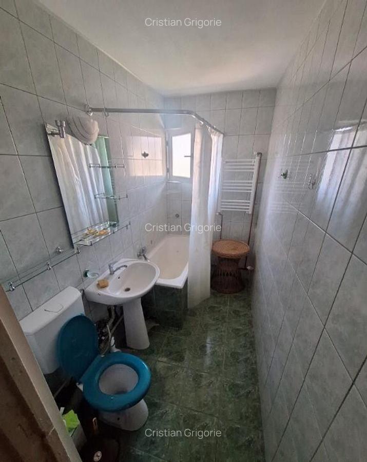 4 camere zona Traian - 7