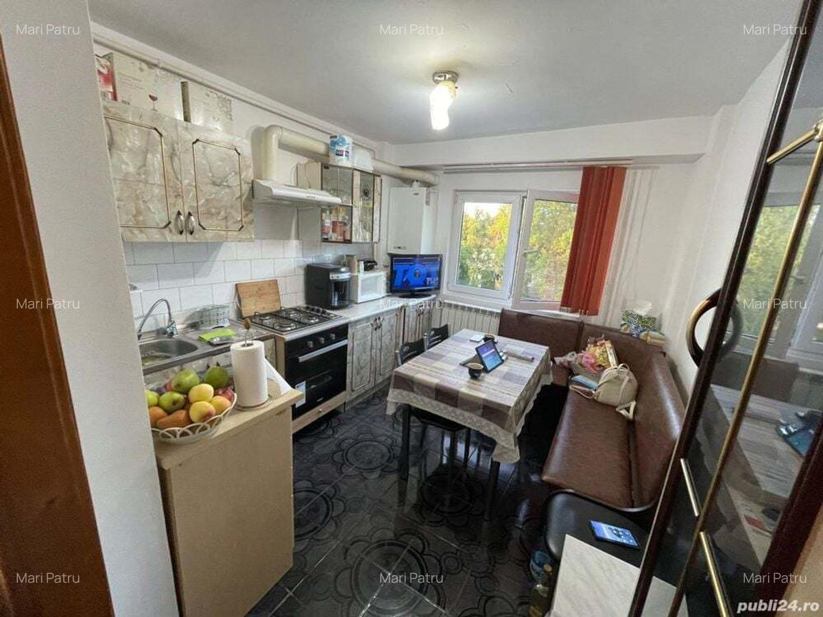 Vand Apartament 3 camere Curtea de Arges - 6