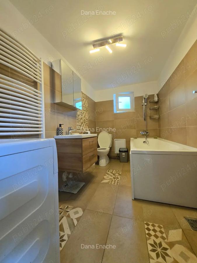 Vila Busteni 4 camere zona Valea Alba - 7