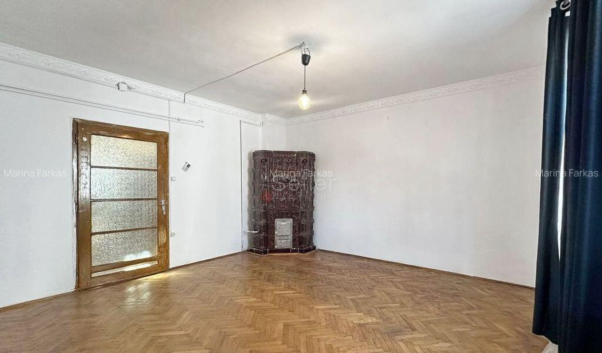 Zona Centrala Structura Decomandata - 1