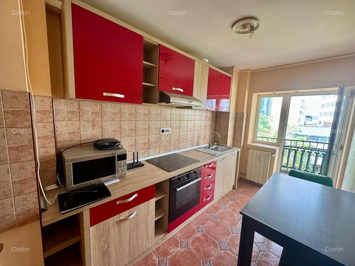 APARTAMENT 3 CAMERE 3/7 BL MONOLIT 85MP BOXA FARA AMENAJARI IDEAL BIROU LOCUIT - 1