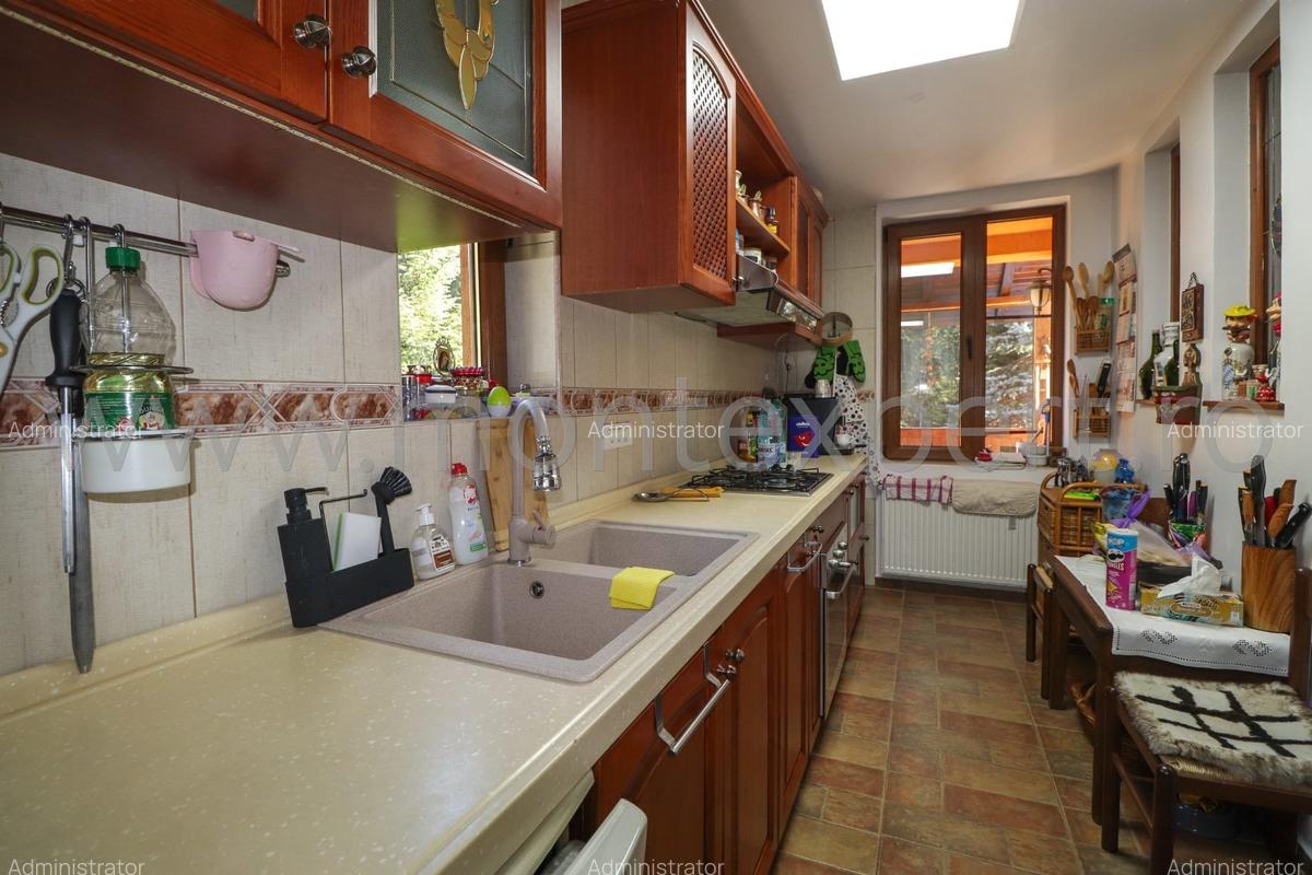 Casă cu 4 camere în Malul Spitalului - 3