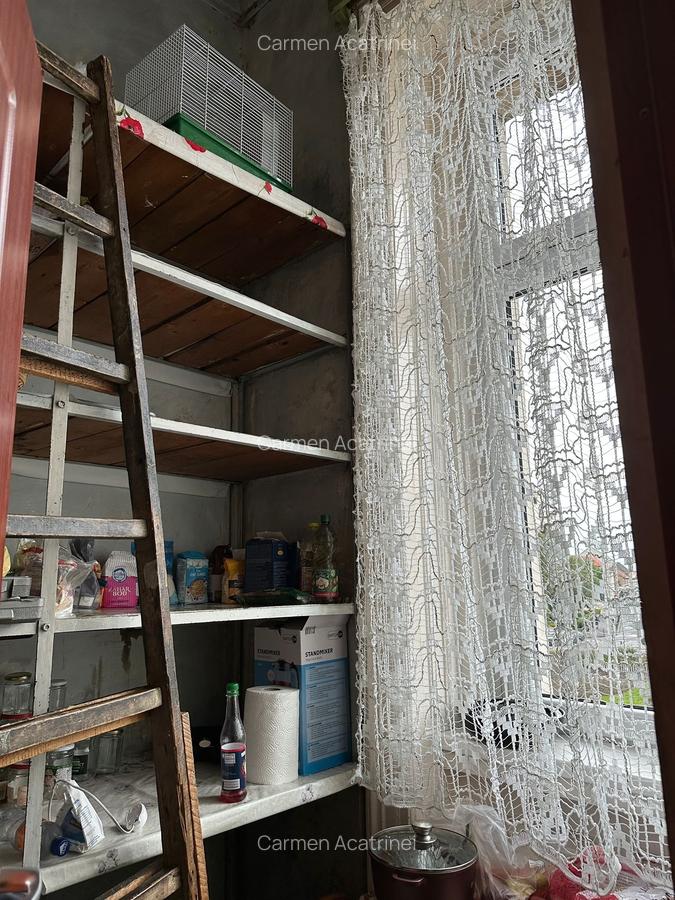 Apartament cu 2 camere decomandat, mobilat în Centrul Istoric - 9