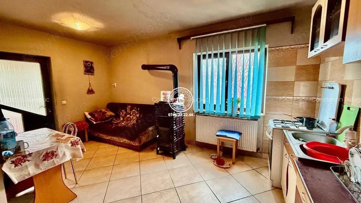 Vila de vanzare in CUG - 14