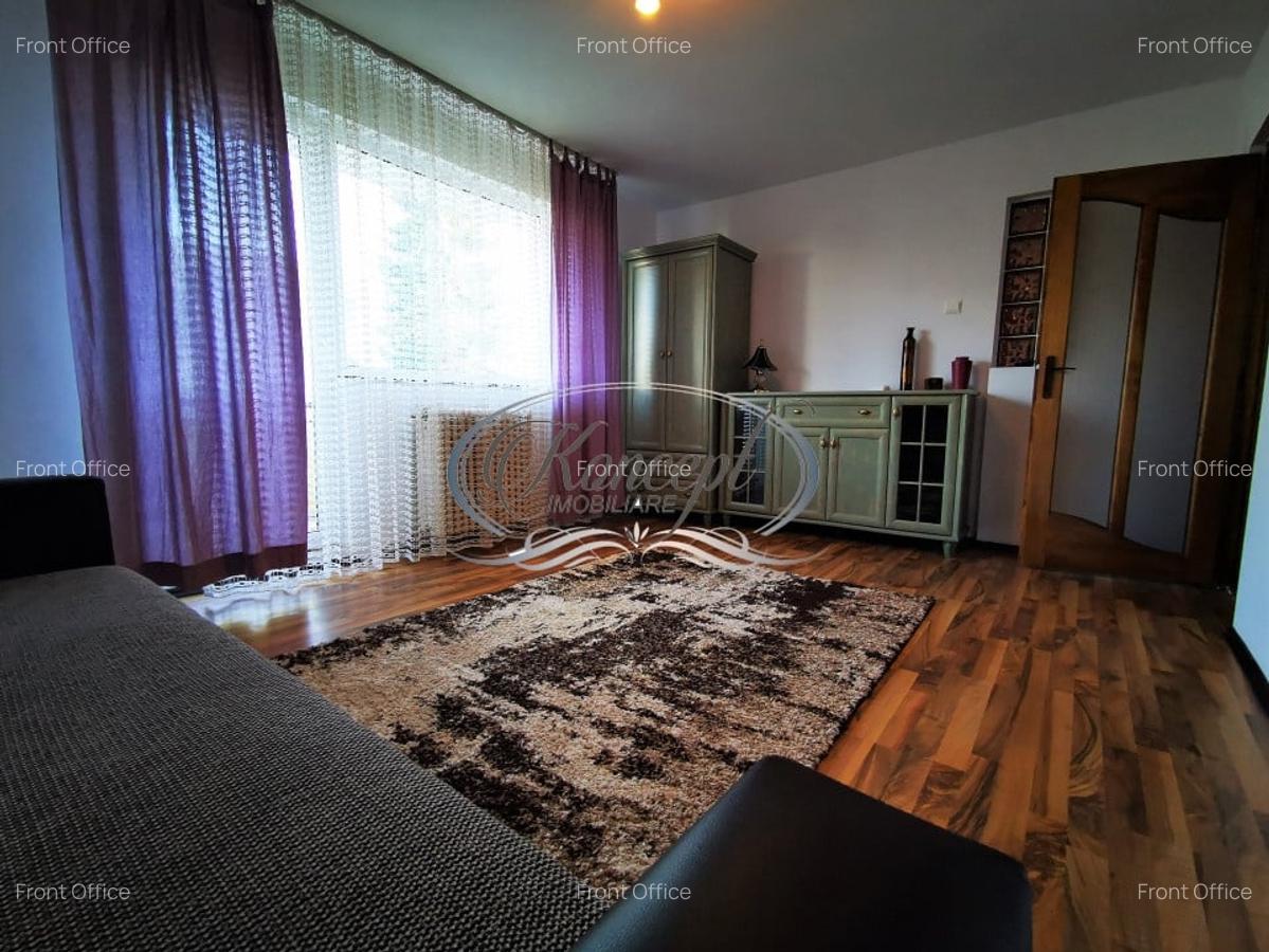Apartament in zona verde cu parcare - 3