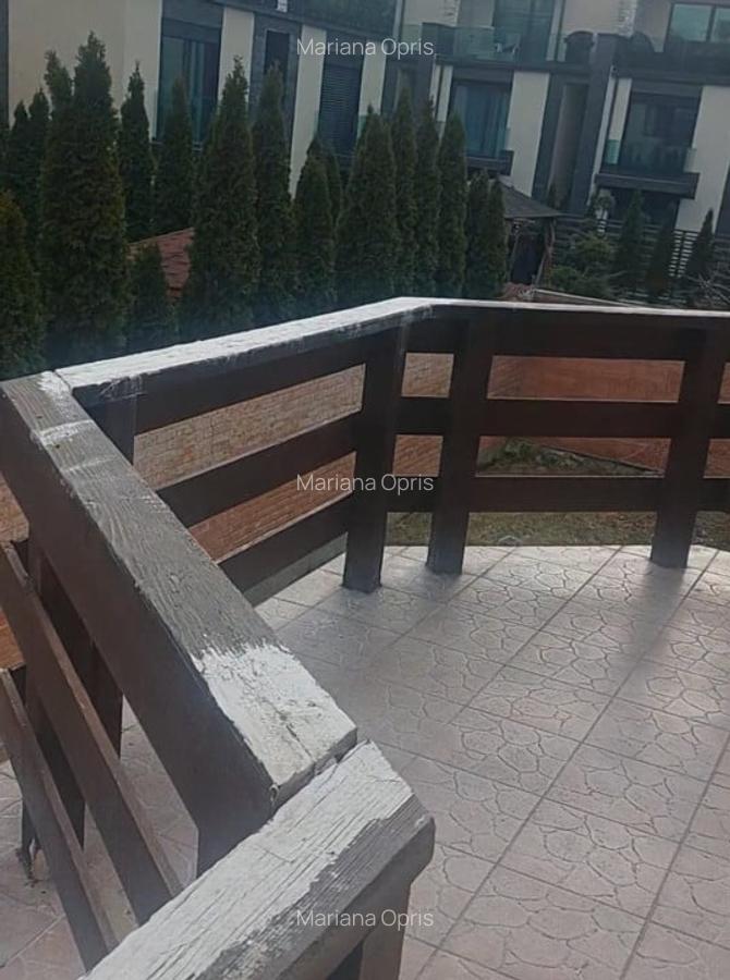 Casa de vanzare  4 camere,suprafata utila  totala 600 mp (Padurea Dumbrava) - 4