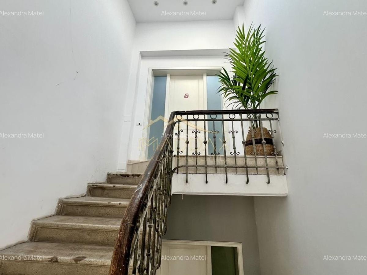 Spațiu comercial, 126 mp în Unirii - 17