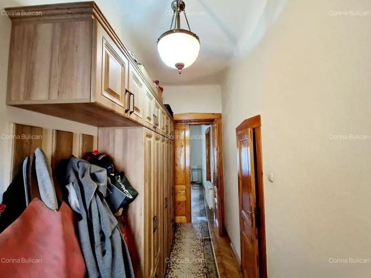 Sinaia | 3 Camere | Cladire Istorica situata pe Malul Begai. - 10