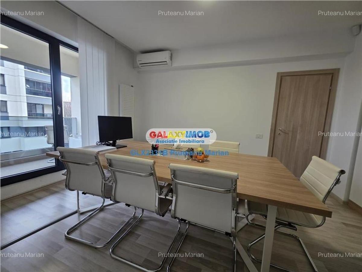 Inchiriere apartament Premium cu 2 camere situat la Quarto  Residence - 40