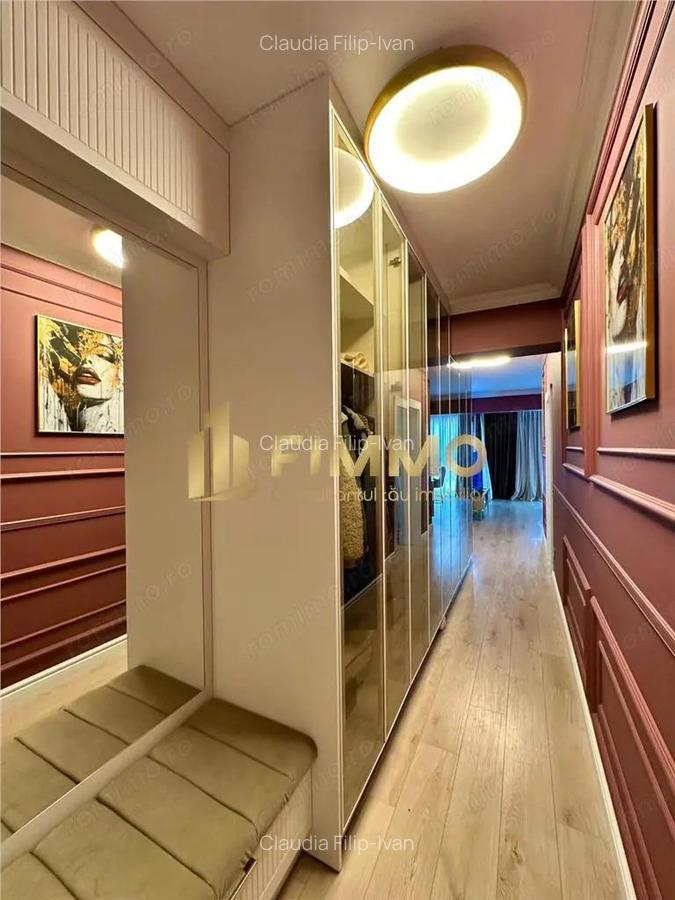 Apartament superb | 90 mp | Loc de parcare | ID: 1514 - 17