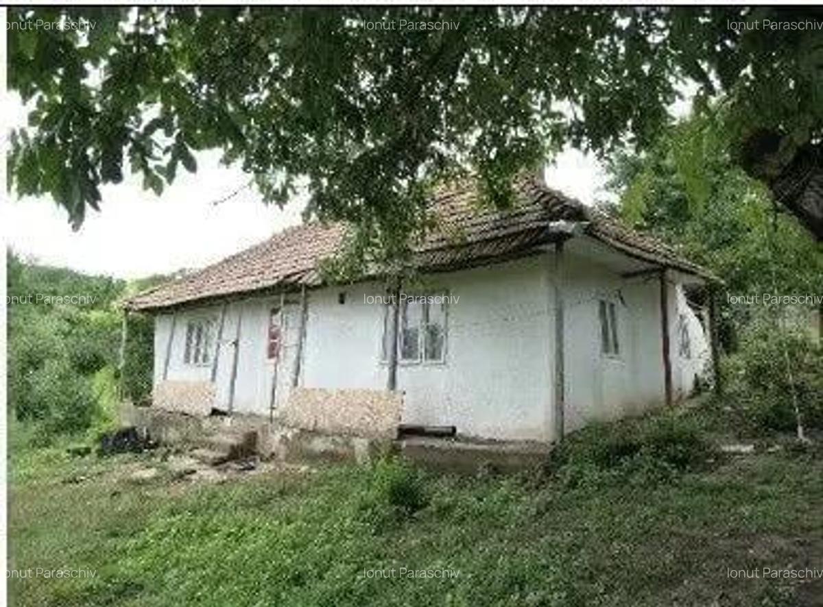 Casa si teren Costinesti, Botosani, ID: R2728052 - 6