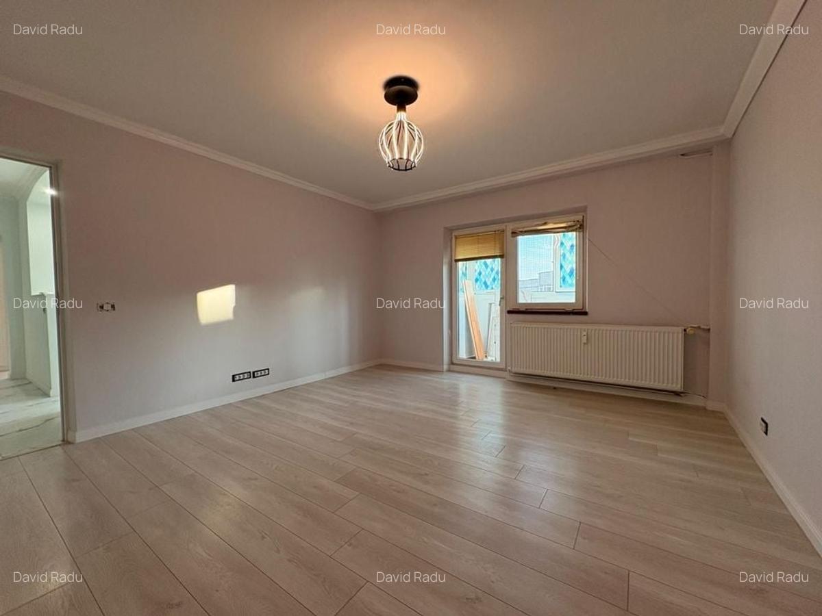 2 Camere Decomandat si Complet Renovat | 61 MP | Metrou Mihai Bravu - 4