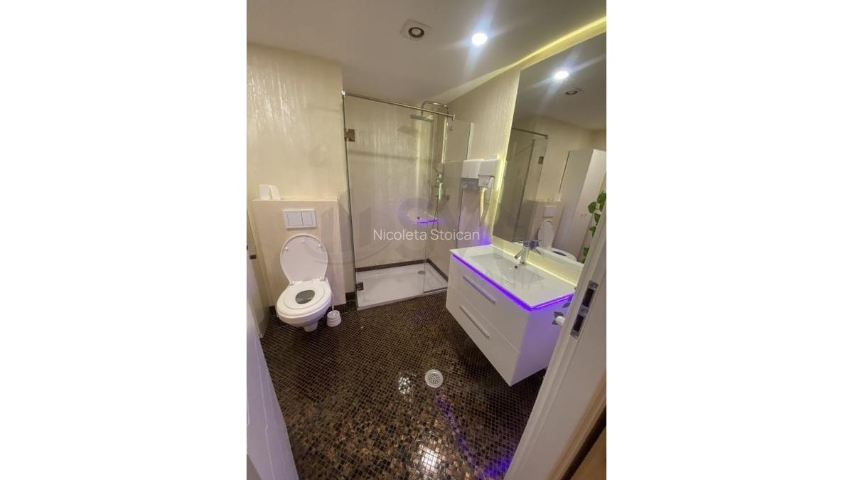 REA1009754 Apartament LUX 2 camere Cartierul FrancezI terasa si dressing - 6