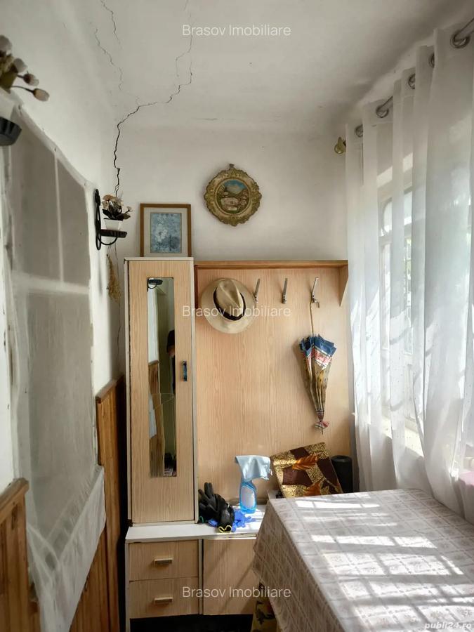 Casa de vanzare Zizin, com. Tarlungeni , zona lini?tita, aproape de natura* - 13