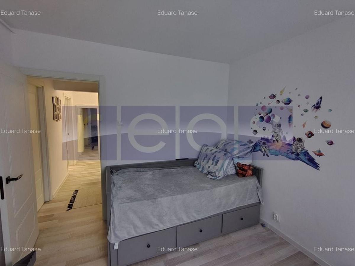 VANZARE 4 CAMERE I DECOMANDAT I METROU I VALEA OLTULUI, DRUMUL TABEREI - 7