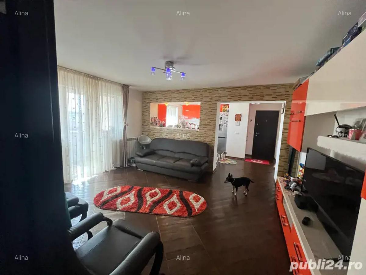 Apartament de vanzare - 7