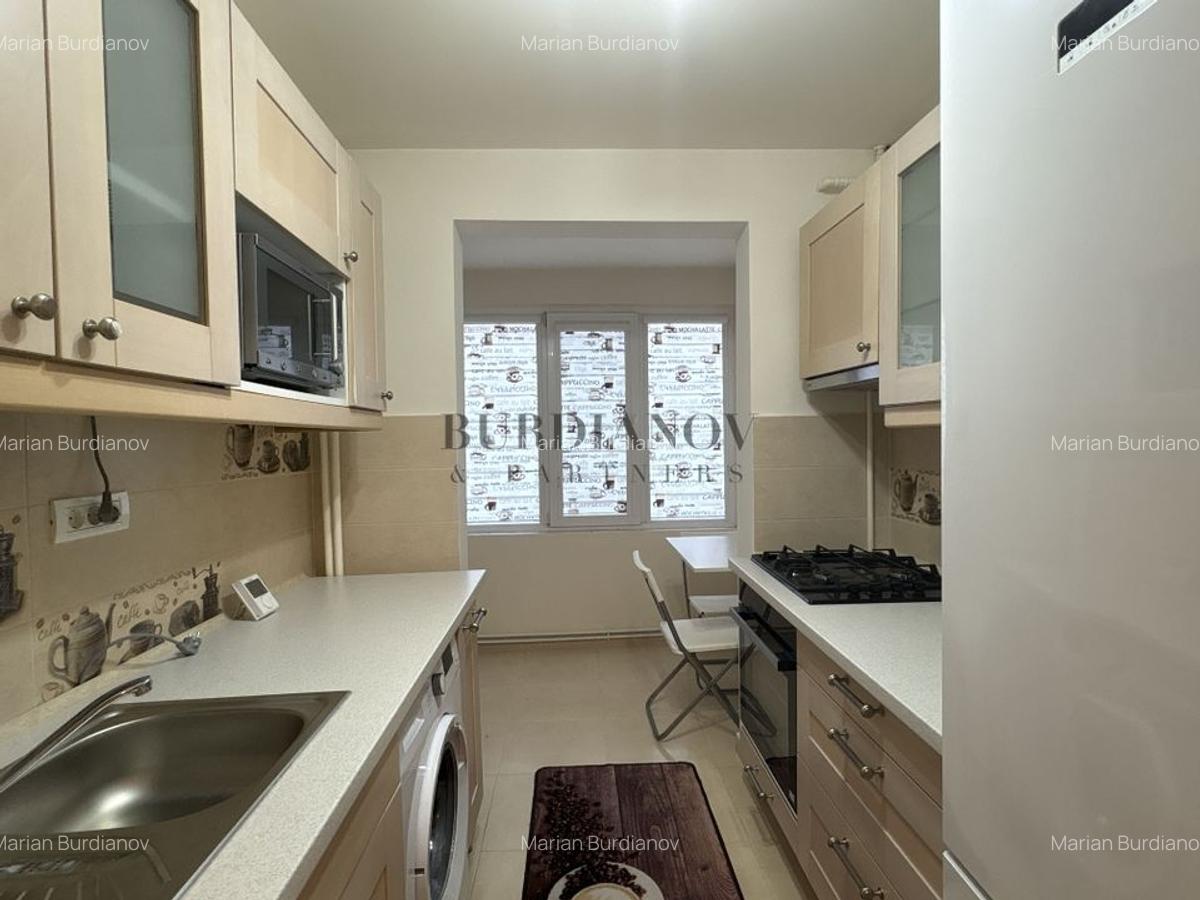 Apartament cu 2 camere de vânzare - Metrou Nicolae Grigorescu - 4
