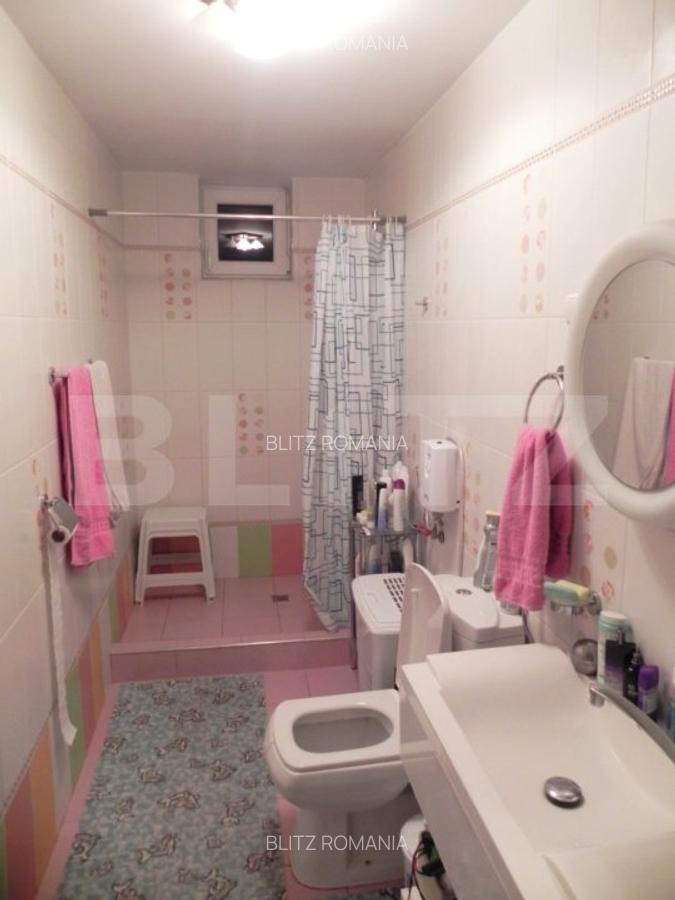 Casa de vanzare, cu 4 camere, 170mp, zona Garbau (Cornesti) - 7