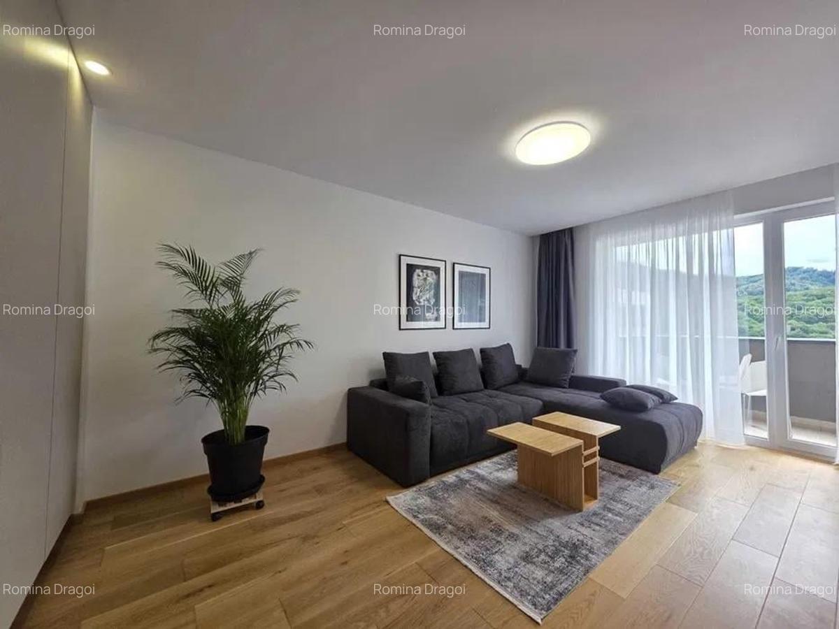 Apartament cu 2 camere decomandat, mobilat în Astra - 1