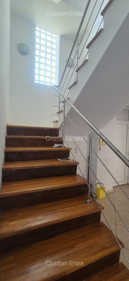 Vila de vanzare / inchiriere Bucurestii Noi - Luptatorilor - Garofitei - 17