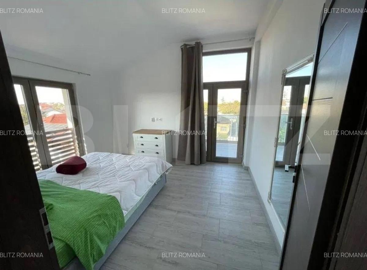 Apartament 2 camere lux 83mp, zona centrala Str. Tudor Vladimirescu - 5