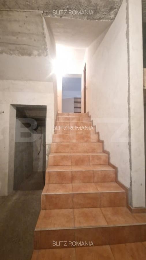 Casa cu potential de afacere in orice domeniu Brasov - 17