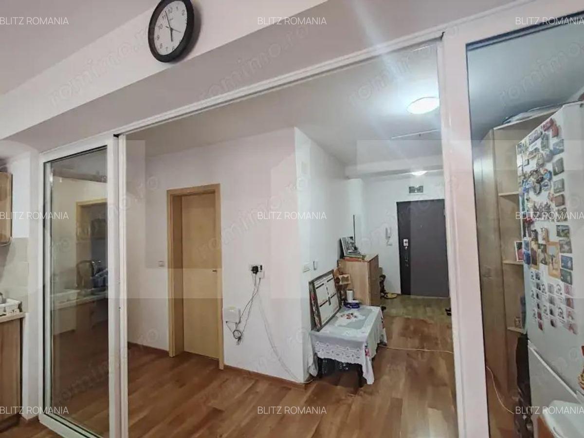 Apartamentul ideal din Dumbravita - 18