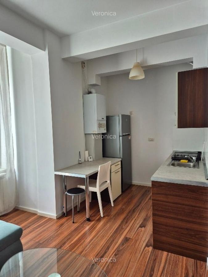 Proprietar- Apartament  2 camere de inchiriat, bloc nou(2015), zona linistita - 8
