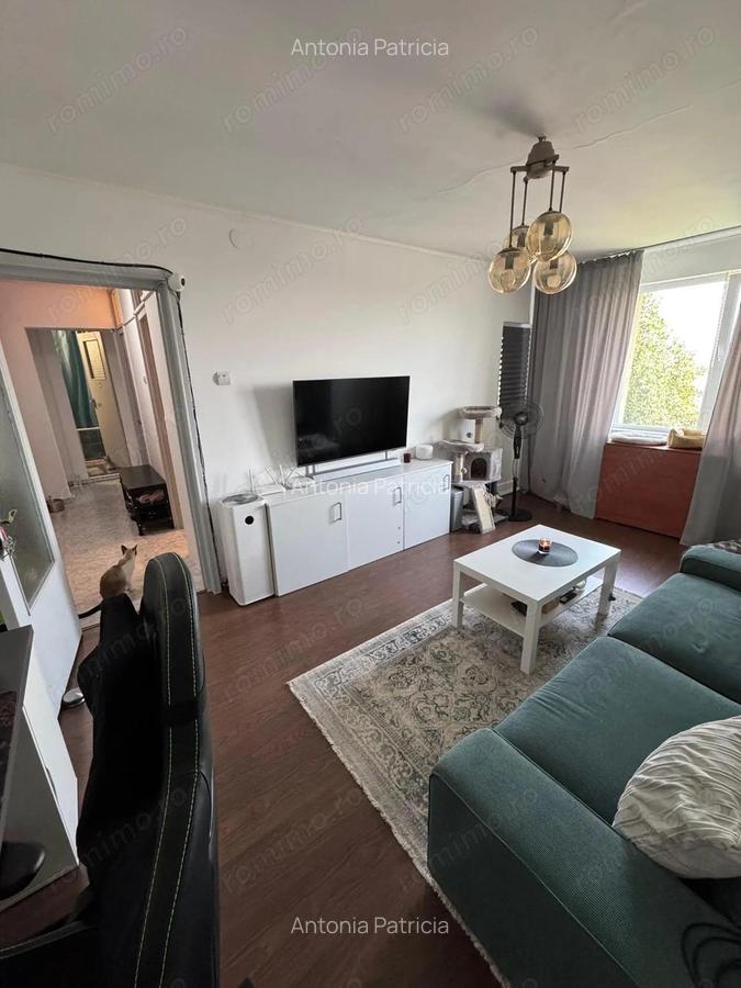 Apartament 2 camere decomandat /metrou Aparatorii Patriei - 2