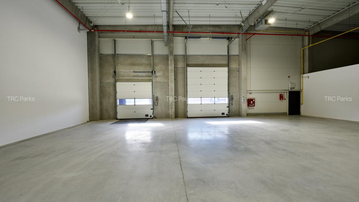 Spații moderne de închiriat – Hala A3 Modul 1 și 2 - 6