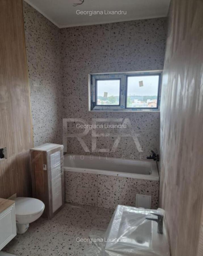 Vila 4 Camere + 2 Locuri de Parcare Corbeanca - 15