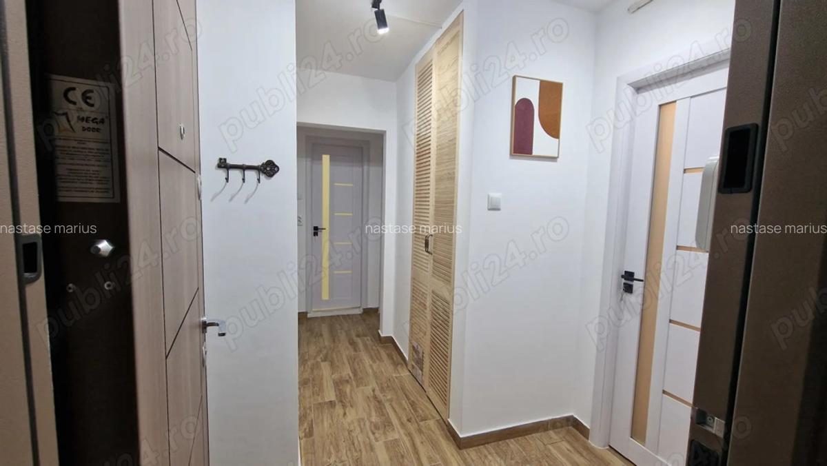 Inchiriez Apartament 2 Camere Topoloveni, Central. - 6