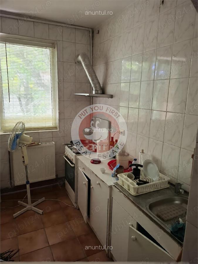 Metrou Jiului | 3 camere | 63mp | Semidecomandat | B12277 - 3