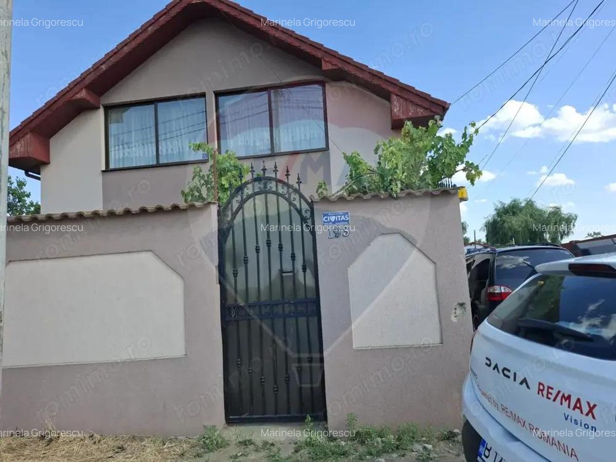 Casa / Vila cu 6 camere de vanzare in zona Calea Severinului - 1