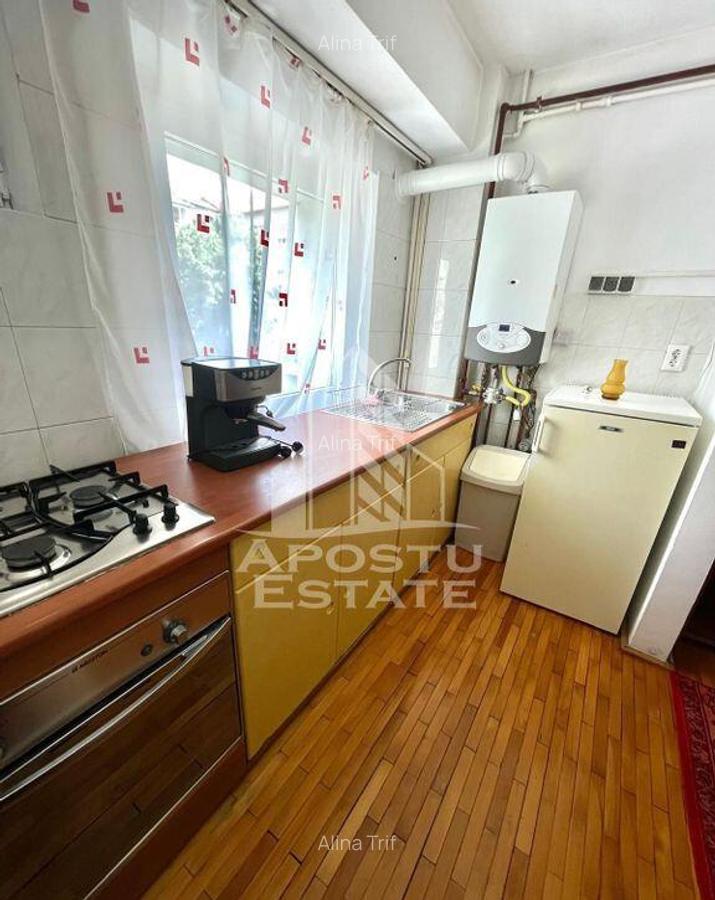 Apartament cu 2 camere , Aradului, Langa Iulius Mall cent... - 16