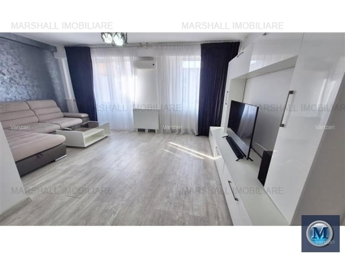 Garsoniera de vanzare, zona Ultracentral, 32 mp #16363 - 1