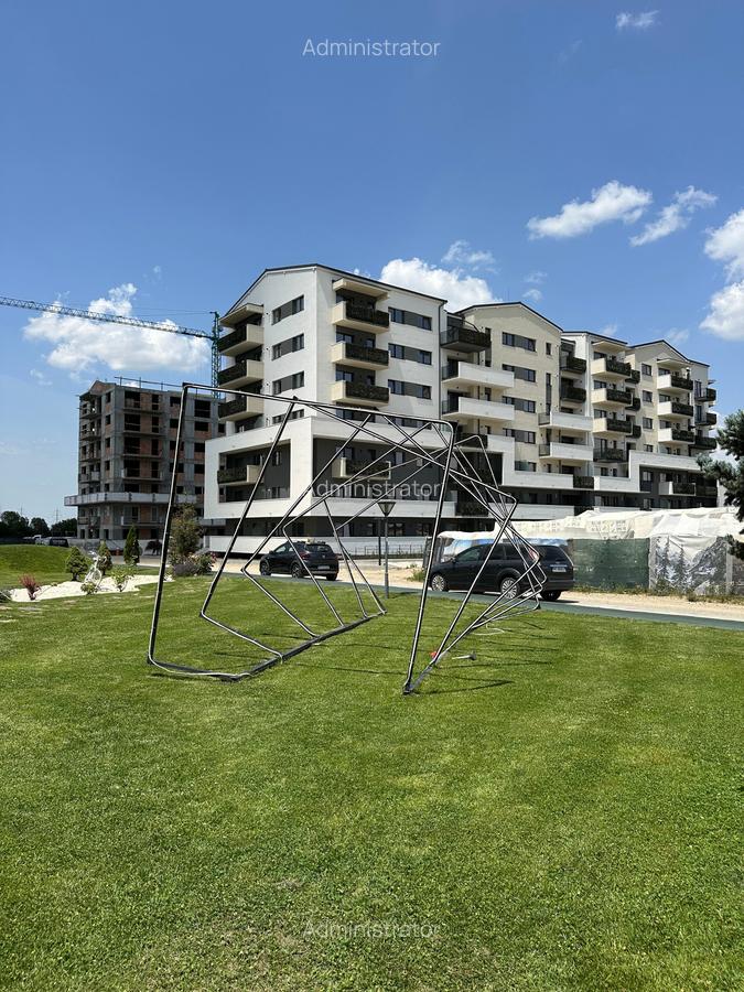 2 camere, 53 mp +  min. 8 mp balcon TVA 21% Inclus - 15