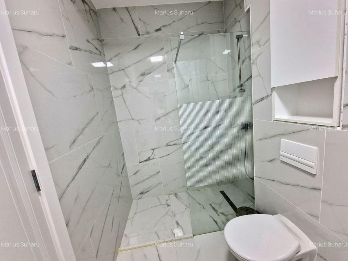 Apartament superb cu 3 camere | Dumbravita - 11