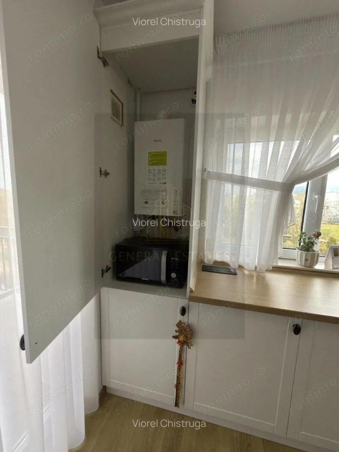 Apartament spa?ios 3 camere, bloc nou Zarne?ti - 1