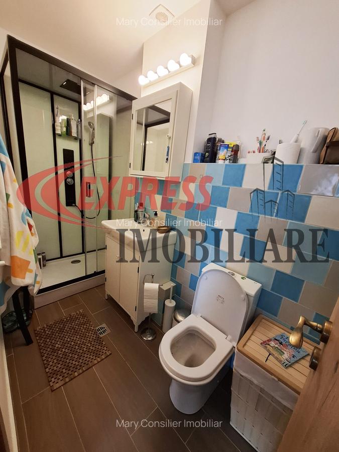 Unirii, Decebal, Rond Alba Iulia - 9