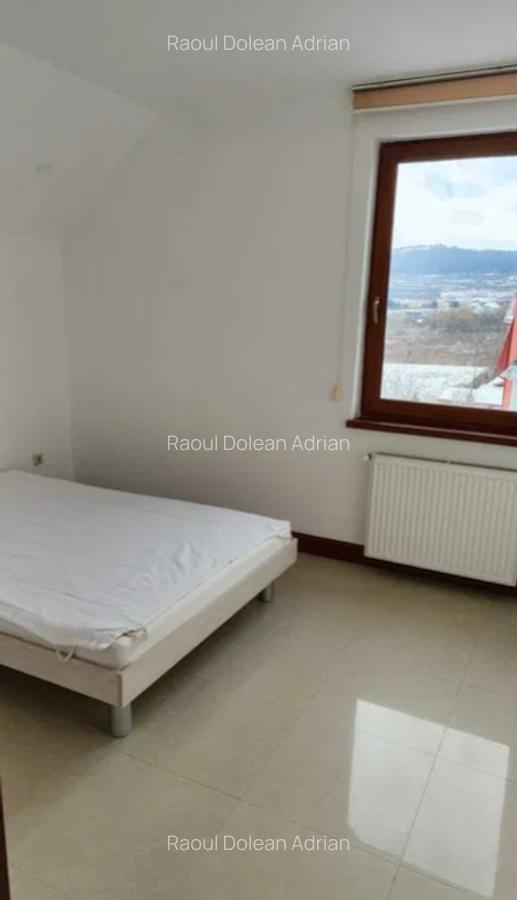4 camere, 200 mp, 3 terase, zona str.Buna Ziua , Buna-Ziua - 4