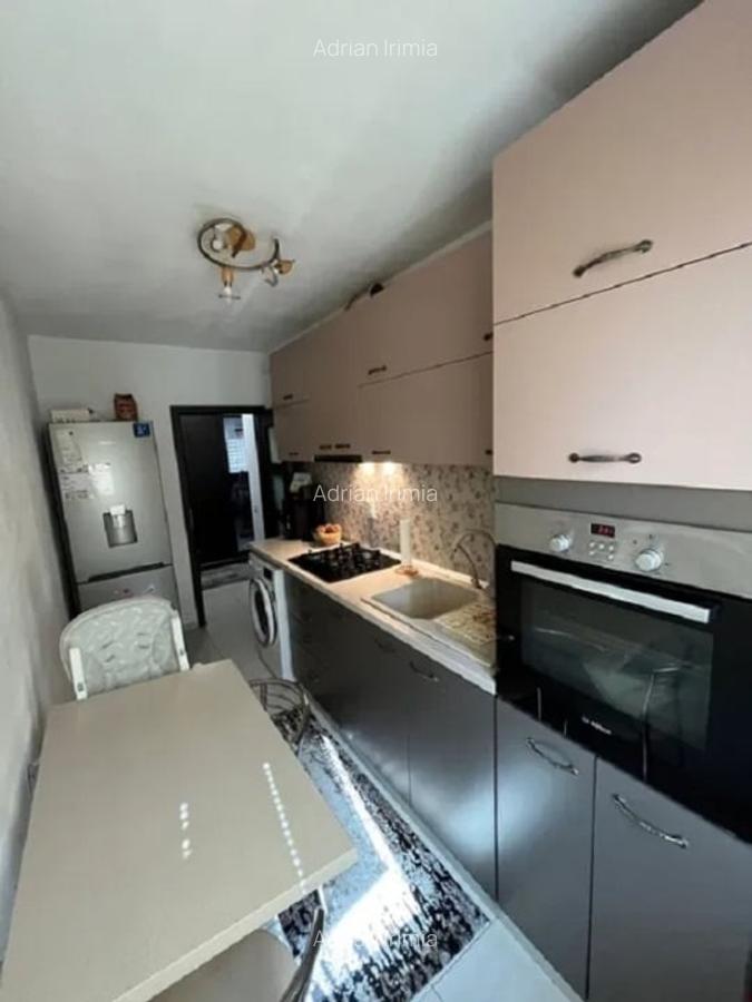 Apartament 1 camera, 37mp, intabulat, complet mobilat in Bucium - 4