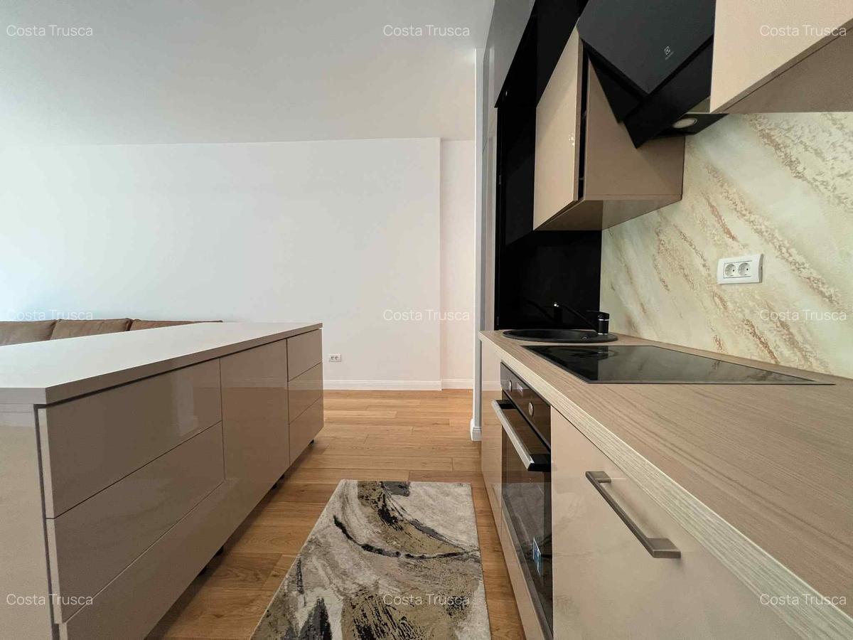 Vanzare Apartament 3 camere Modern Iancu Nicolae - 11