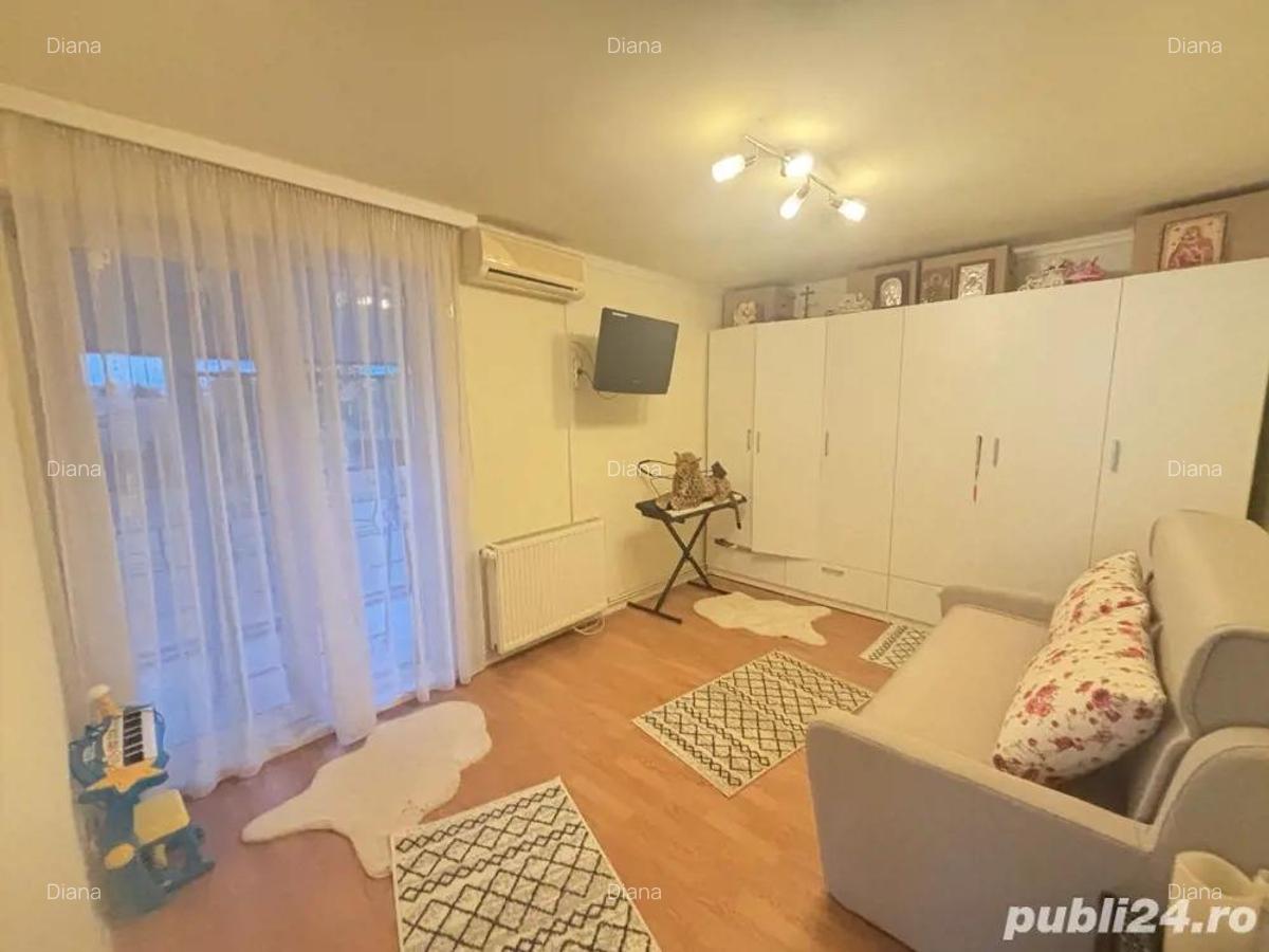 Inchiriez casa cu etaj in Ronat 1700 euro - 7
