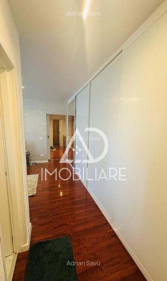 Apartament 3 camere de vanzare , Aleea Energeticienilor - 9