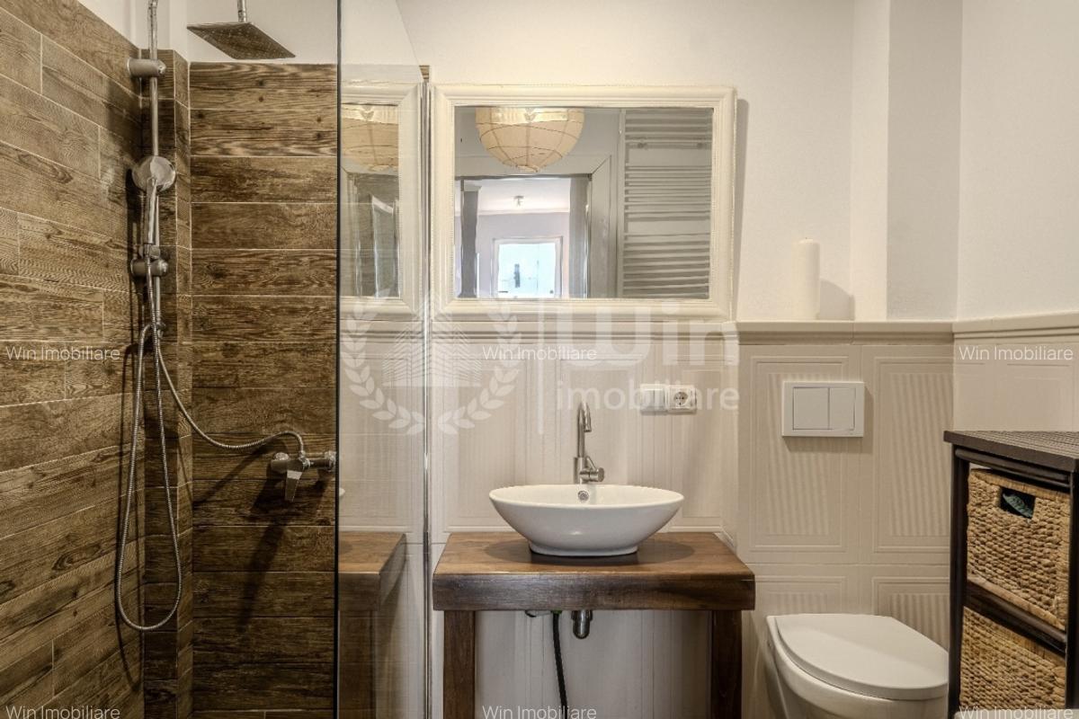 Apartament 3 camere | Terasa 120mp | Buna Ziua | Calea Turzii - 13