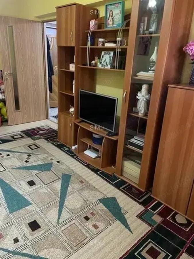 Vand apartament 2 camere Slatina, Olt, zona Centrul Vechi,Dinu Lipatti - 1