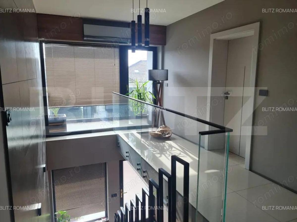 Casa individuala Dumbravita ,5 camere,comision zero la cumparator - 5