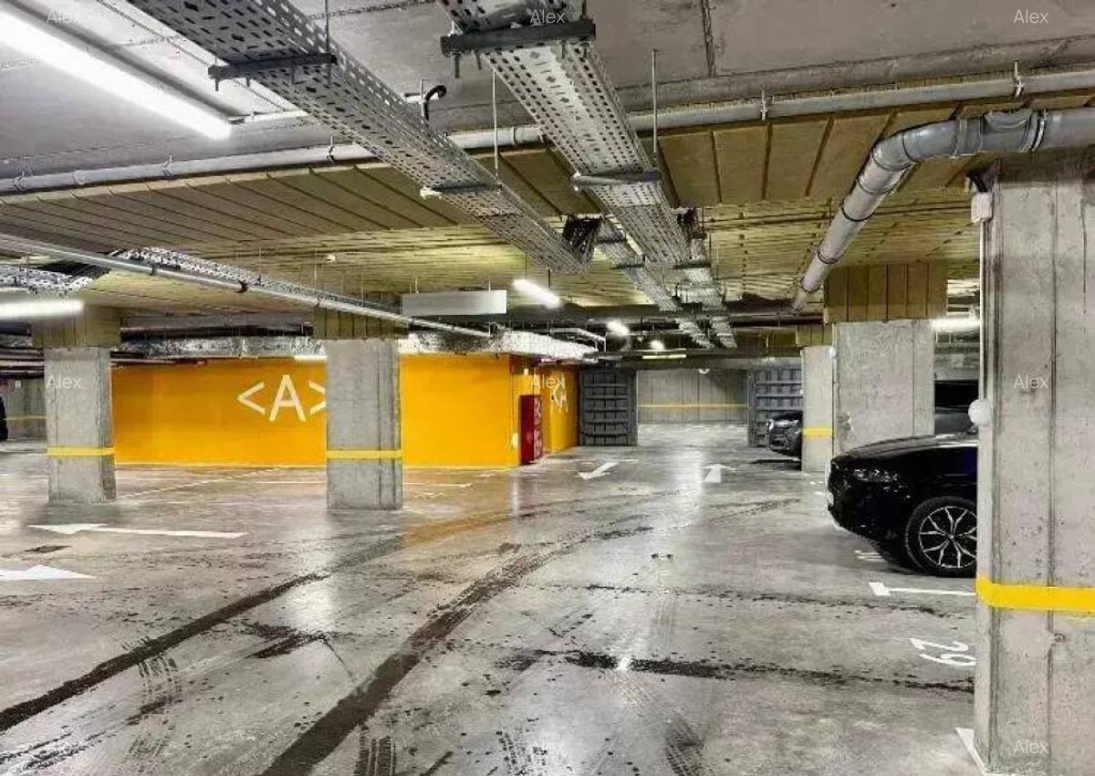Apartament 3 camere prima inchiriere in Quartier Azuga!! - 12