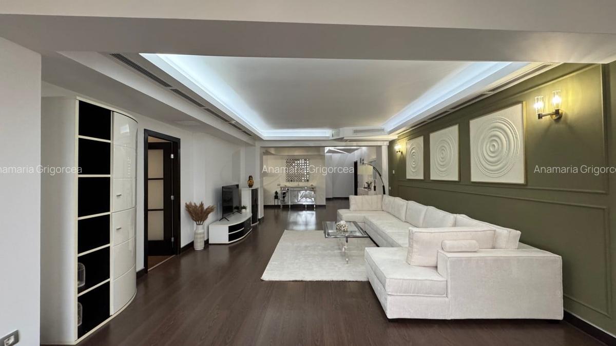 REA1026352 3 camere de inchiriat Cartierul Francez Loc Parcare inclus - 2